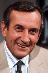 Daniel Ceccaldi portrait