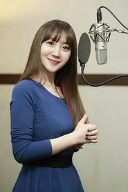 Kang Shi-hyun portrait