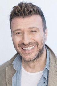 Giannis Ploutarhos portrait