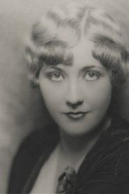 Collette Merton portrait