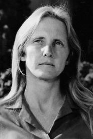Delores Taylor portrait