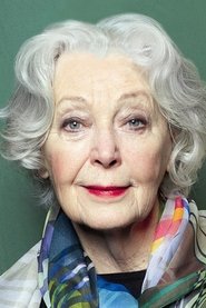 Květa Fialová portrait