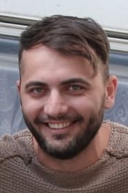 Ştefan Steel portrait