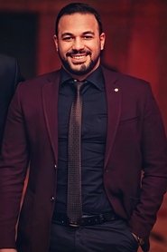 Karim El Shafei portrait