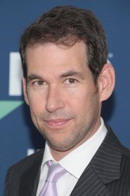 Doug Ellin portrait