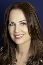 Paula Marshall portrait