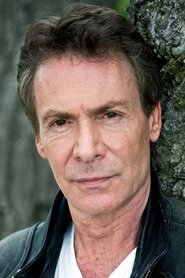 Robin Sachs portrait