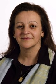 Alima Boumedienne-Thiery portrait
