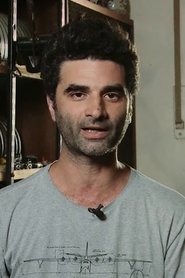 Matías Musa portrait