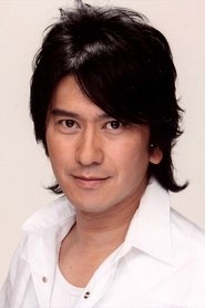 Mayo Kawasaki portrait