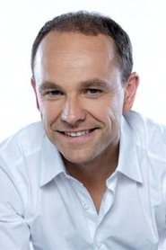 Laurent Chandemerle portrait