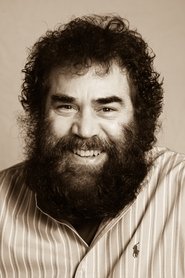Randy Crenshaw portrait