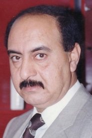 Ahmed ElTaher portrait