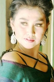Murti Sari Dewi portrait