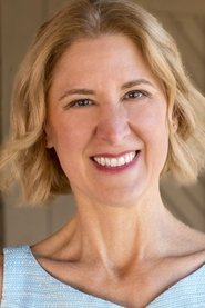 Jill Gagliano portrait