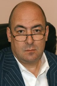 Andrey Lukyanov portrait