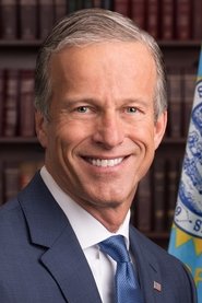John Thune portrait
