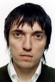 Colin Greenwood portrait