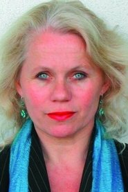 Gabriele Schuchter portrait