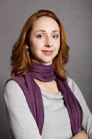 Inna Savenkova portrait