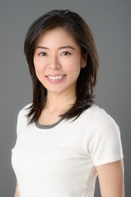 Chieko Iinuma portrait