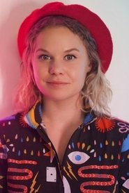Kalie Acheson portrait