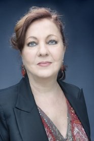 Carmen Linares portrait