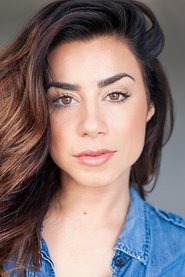 Sada Bettencourt portrait