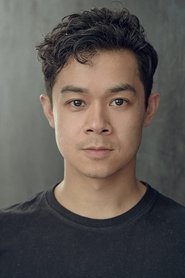 Chris Lew Kum Hoi portrait