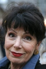Sjoukje Hooymaayer portrait