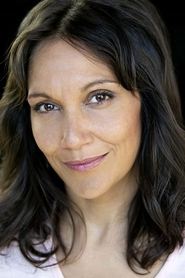 Julianne Jain portrait