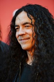 Mike Inez portrait