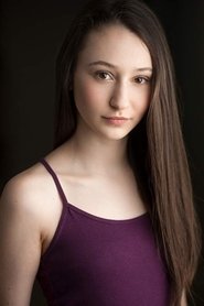 Yael Yurman portrait