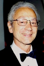 Fred Karlin portrait