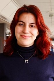 Valentina Peroboni portrait