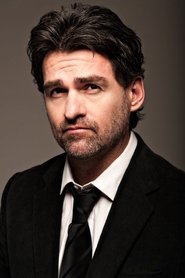 Marty Lindsey portrait