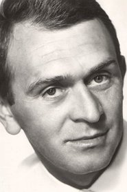 Ludwik Pak portrait