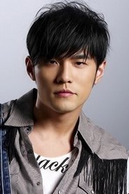 Jay Chou portrait