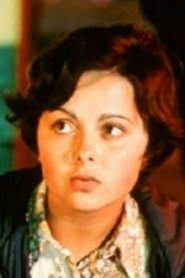Tatyana Krasuskaya portrait