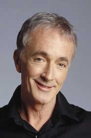 Anthony Daniels portrait