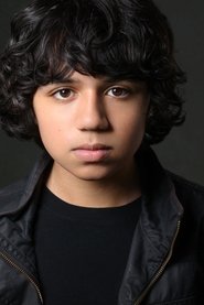 Callan Farris portrait