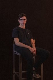 Iago Pensky portrait