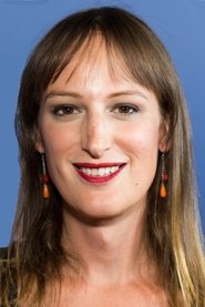 Jen Richards portrait