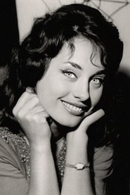 Vera Tschechowa portrait