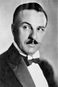 Henry Hebert portrait