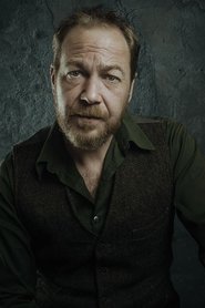 Ronald Beurms portrait