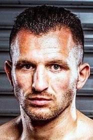 Egidijus Kavaliauskas portrait