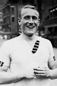 Jack Beresford portrait