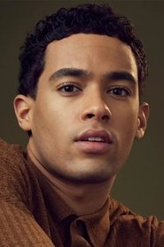 Maxwell Cunningham portrait