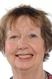Joan Burnie
